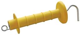 Gate Handle - Black