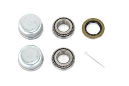 Bearing Replacement Kit - Bearing Replacement Kit