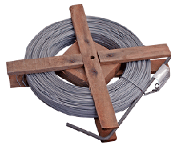 Soft Wire, 16 Gauge - 1,320' Reel