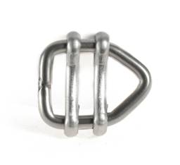 Patriot ½” Tape Buckle, Pack of 3 - Pack 3