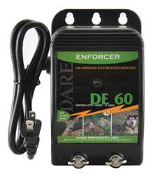 Dare Enforcer Energizer - 0.1 Joule
