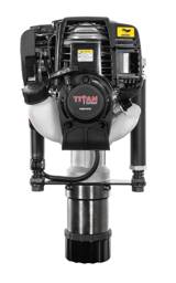 Titan PGD1032 Post Driver - PGD1032