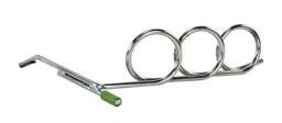 Kiwitech Triple Guide - Kiwitech Triple Guide