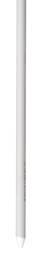 ½" FiberRod SunGuard - 4', Drilled