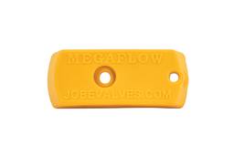 Actuator Tab, Megaflow - Megaflow