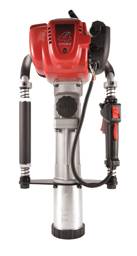 Titan PGD2875H Post Driver  w/ Honda Engine, Reconditioned - RECONDITIONED