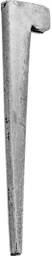 Fencer's Choice Stretcher Bar Wedges - Each