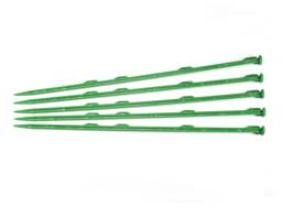Extra Posts for Patriot Pet & Garden Kit, Pack of 5 - Pack 5