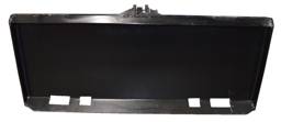 KIWI 3-Point to Skid-Steer Adapter Plate - KIWI 3-Point to Skid-Steer Adapter Plate
